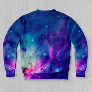 Frost Nebula Sweatshirt