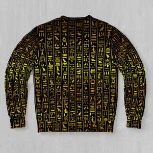Hieroglyphics Sweatshirt