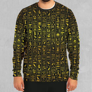 Hieroglyphics Sweatshirt