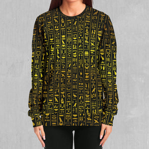 Hieroglyphics Sweatshirt