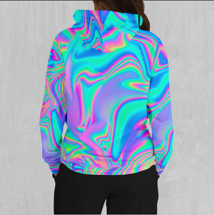 Holographic Hoodie