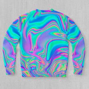 Holographic Sweatshirt