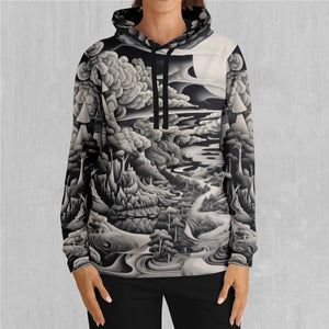 Ethereal Moonlight Hoodie