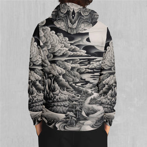 Ethereal Moonlight Hoodie
