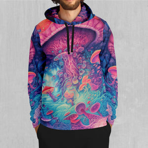 Mycological Mind Hoodie