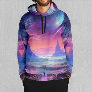 Stellar Dreams Hoodie