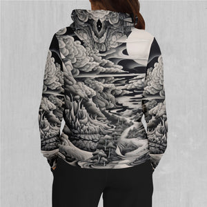 Ethereal Moonlight Hoodie