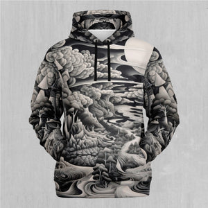 Ethereal Moonlight Hoodie