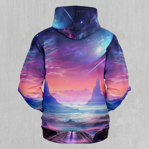 Stellar Dreams Hoodie