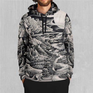 Ethereal Moonlight Hoodie