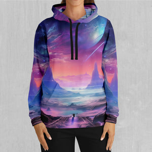 Stellar Dreams Hoodie