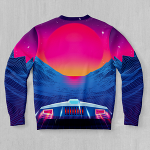 Into The Sunset Sweatshirt