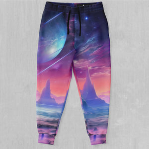 Stellar Dreams Joggers