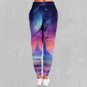 Stellar Dreams Joggers