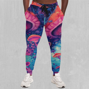 Mycological Mind Joggers