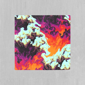 Lava Bath Women's Wallet