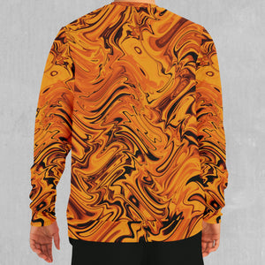 Lava Flow Sweatshirt