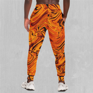 Lava Flow Joggers