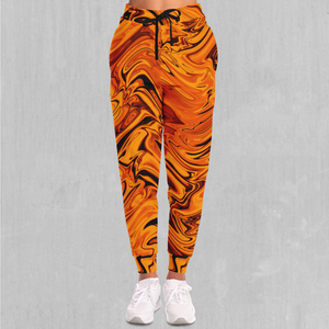 Lava Flow Joggers