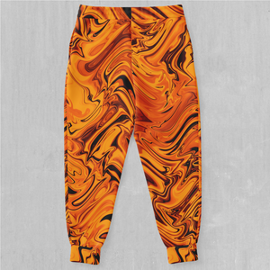 Lava Flow Joggers