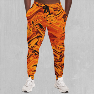 Lava Flow Joggers