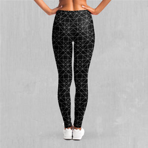 Esoteric Leggings