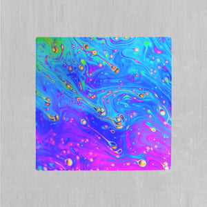 Liquified Women's Wallet