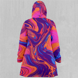 Luminous Mixture Cloak