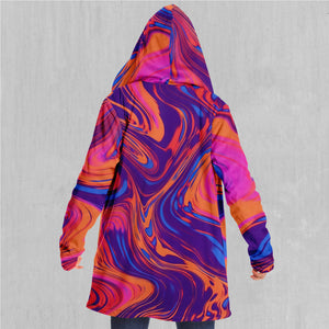 Luminous Mixture Cloak