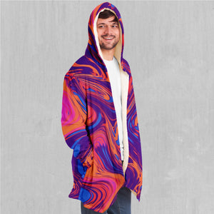 Luminous Mixture Cloak