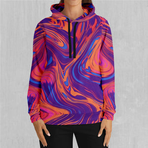 Luminous Mixture Hoodie