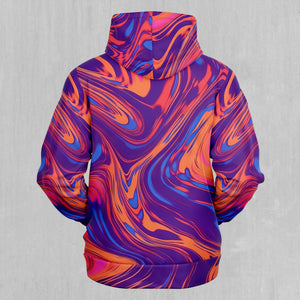 Luminous Mixture Hoodie