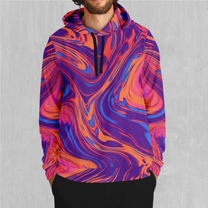 Luminous Mixture Hoodie
