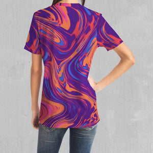 Luminous Mixture Tee