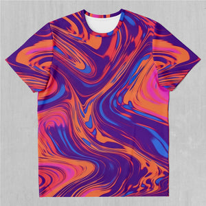Luminous Mixture Tee