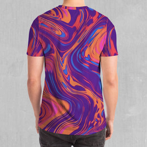 Luminous Mixture Tee