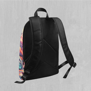 Mind Iris Adventure Backpack