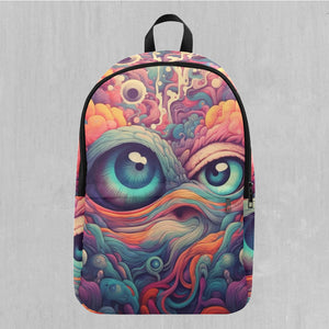 Mind Iris Adventure Backpack