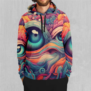 Mind Iris Hoodie