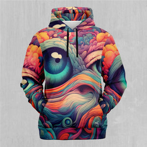 Mind Iris Hoodie