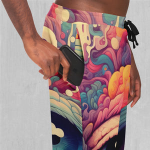 Mind Iris Joggers