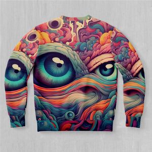 Mind Iris Sweatshirt