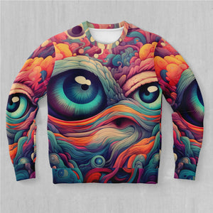 Mind Iris Sweatshirt