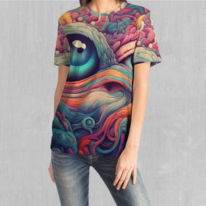 Mind Iris Tee