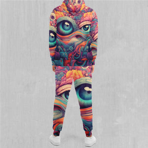 Mind Iris Tracksuit