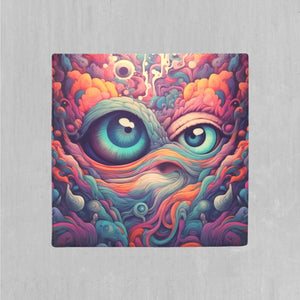 Mind Iris Women's Wallet