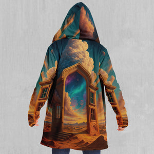 Mirage Mirror Cloak