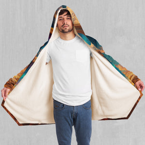 Mirage Mirror Cloak