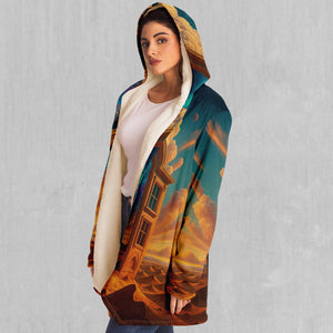 Mirage Mirror Cloak