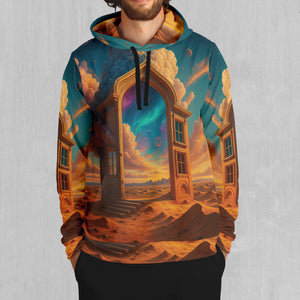 Mirage Mirror Hoodie